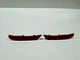 2015 - 2020 Dodge Charger Rear bumper reflector side lights 68214127AA