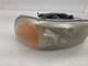 Passenger Headlight Classic Style 02-07 GMC SIERRA DENALI 15218078