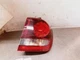 Outer Passenger Right Tail Light LED from 2018 Dodge Journey 9741334