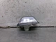 11 - 16 HONDA CR-Z LEFT DRIVER LICENSE PLATE LIGHT LAMP