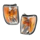 For Nissan Pathfinder 1999-2004 Corner Lights Driver And Passenger Side | Pair