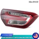 LH Driver Side Rear Tail Inner Light For 2019-20 2021 Chevrolet Chevy Malibu LED LH Driver Side Rear Tail Inner Light For 2019-20 2021 Chevrolet Chevy Malibu LED