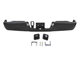 CH1102369 Rear Bumper Black Face Bar License Light For Dodge Ram 2009-2018 CH1102369 Rear Bumper Black Face Bar License Light For Dodge Ram 2009-2018