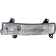 Parking Light Halogen Left 17-21 Jeep Compass Trailhawk 2.4L I4 CH2520147