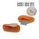 Pair For Honda Acura RSX Integra Civic 34301-S5A-003 Car Side Marker Light Cover