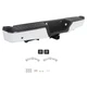 Labwork Rear Bumper Assembly Chrome For Ford F150 2015 16-2019 W/ Heavy Duty Tow