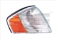 For TYC O�WIETLENIE 18-3081-05-2 BZ S-L R129 1989-1993 CORNER LAMP RH AMBER / W