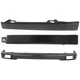Bumper Face Bar Front for Toyota Tacoma 1997