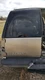 1992 1999 GMC SUBGM1500 OEM Left Rear Barn Door