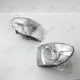 1 Pair Clear Indicator Corner Parking Light（No Bulb）For BMW 7-Series E38 95-01