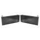 Smoke Turn Signal Lights For Jeep Cherokee 1991-1996 #56000099 #56000098 LH&RH