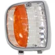 For Mazda B2300/B3000/B4000 Corner Light 1994-1997 Passenger Side MA2521109