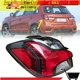 Left Outer Side Tail Light Brake Lamp Fit For Mitsubishi Outlander Sport 20-21