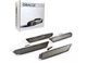 Oracle Lighting 3101-020 Concept Sidemarker Light Set Tinted For 10-15 Camaro