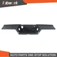 Labwork Rear Bumper Step Pad For 2017-2022 Ford F250 F350 F450 W/ Sensor Holes