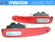 MAZDA GENUINE RX-7 FD3S Rear Reverse Light Lamp Set JDM OEM Taillights