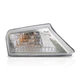 For Jeep Liberty Turn Signal/Parking Light 2008-2012 Passenger Side w/ Bulbs DOT