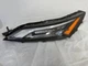 OE Fits 2021-2023 Nissan Rogue Left Driver LH Running Light Turn Signal Lamp