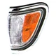 Turn Signal/Corner Light For Toyota Tacoma 95-97 Driver Side Replacement Turn