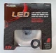 BLAZER LED LOW PROFILE BEACON MAGNETIC MOUNT 5.91" D X 3.15 " HIGH