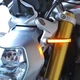 BMW R1200R / RS Front Signals (2015 - Present) 2015-Present New Rage Cycles