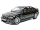 Norev 183017 BMW M3 CSL 2003 SAPHIRE BLACK 1/18
