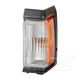 TYC Side Marker Light Assembly for Nissan 18-1501-00