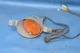1963 Pontiac Tempest RH Parking Lamp Light Housing Park Lens Turn Signal 5954552