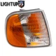 Park Signal Light 1997-2003 FORD F150 F250 EXPEDITION Right Passenger Side RH