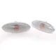 Side Marker Indicator Lamp Light Fit Toyota Vios Sedan Yaris Hatchback 2006-2013