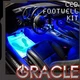 Oracle Lights 3805-003 15 LED Strips Retail Pack (Pair) - Red LED Strip - Ret...
