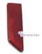 2016 2017 GMC Terrain Driver Side Rear Red Lower Bumper Reflector OEM 23454652