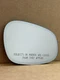 BMW 1 3 SERIES E82 E90 E92 Right Side Auto DIM Heated Mirror Glass 51167144306