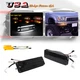 Smoked Sequential Switchback LED Signal Lights For 84-88 Toyota 4Runner & Pickup