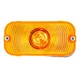 United Pacific Parking Light For 1966-1968 Ford Bronco - 1 Unit