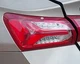 2019-2025 Chevrolet Malibu LH Driver Quarter Panel Mounted Tail Light Lamp OEM