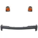Bumper Cover Fascia Front for Ford Ranger 2006-2011