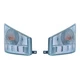 For GMC W3500/W4500/W5500HD Parking Signal Light 2008 Driver and Passenger