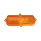 For Chevy Suburban 1963-1966 Goodmark Replacement Parking Light Lens