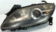 04-08 Mazda Rx-8 Driver Left Head Light Headlight Lamp BS0W5 OEM