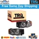 TRQ New Performance Headlight Set Fits For 2002-2005 Dodge Ram 1500 2500 3500