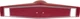 OER Red Steering Wheel Shroud For 1969-1970 Chevrolet Camaro Nova