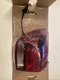 2018-2023 Kia Rio Tail Light Brake light Lamp Driver  Left Side 92401H9100 OEM