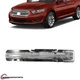 Front Bumper Parking Fog Lights LampFor 2013-2019 Ford Taurus Left Driver Side