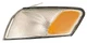 Corner Turn Signal Light for 97-99 Toyota Camry Driver Left