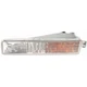 HO2530123 Fits 1997-2001 Honda Prelude Signal Light Driver Side Unit