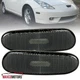 Smoke Side Marker Lights Fits 2000-2005 Toyota Celica Signal Lamps Left+Right