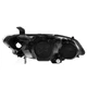 NEW LEFT HEADLIGHT FITS HONDA CIVIC EX GX LX SEDAN 2004-05 HO2502121 33151S5AA51