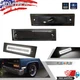 Full White LED SideMarker Light For 81-91 Chevy Pickup Truck Blazer Suburban GMC