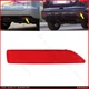 Right Rear Bumper Marker Reflector RH Fit For 2007-09 Honda CRV/10-15 Acura RDX